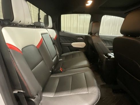 Used 2023 GMC Canyon AT4X w/ Edition 1 image 12