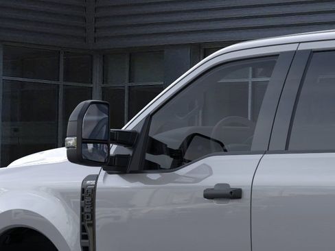 New 2026 Ford F250 XL w/ STX Appearance Package image 20