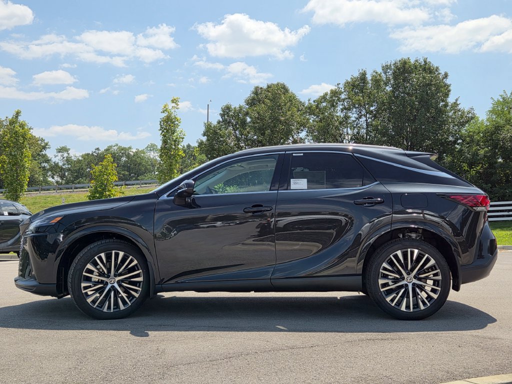 New 2026 Lexus RX 350 Premium Plus AWD/4WD image 25