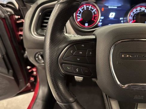 Used 2021 Dodge Challenger R/T Scat Pack image 23