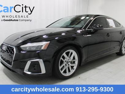 Used 2023 Audi A5 2.0T Premium Plus w/ Premium Plus