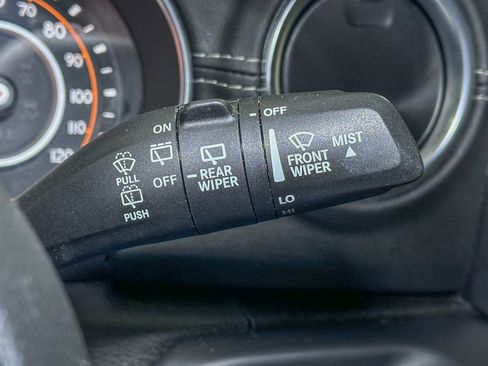 Certified 2022 Jeep Wrangler Unlimited Sahara w/ LED Lighting Group image 37