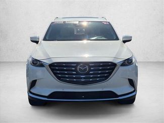 Used 2021 MAZDA CX-9 Signature AWD/4WD video 2