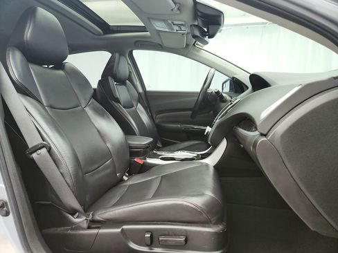 Used 2019 Acura TLX V6 SH-AWD w/ Technology Pkg image 32