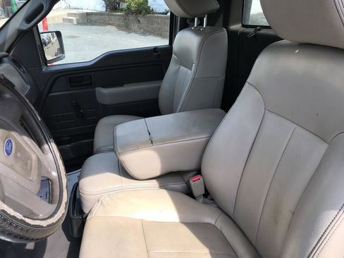 Used 2009 Ford F150 2WD Regular Cab image 8