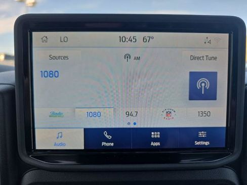 Certified 2023 Ford Bronco Sport Big Bend AWD/4WD image 33