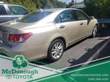 Used 2012 Lexus ES 350 image 4