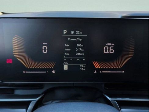 New 2026 Kia Carnival image 34