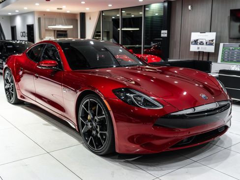 Used 2020 Karma Revero GT image 61
