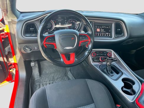 Used 2021 Dodge Challenger R/T RWD image 20