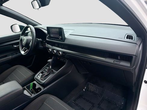 Certified 2024 Honda CR-V Sport image 32