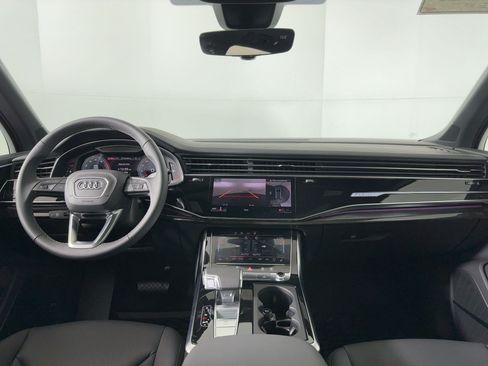 Used 2026 Audi Q7 3.0T Premium Plus AWD/4WD image 14