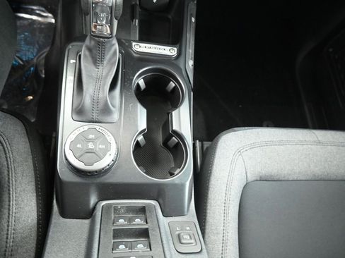 New 2026 Ford Bronco Big Bend image 12