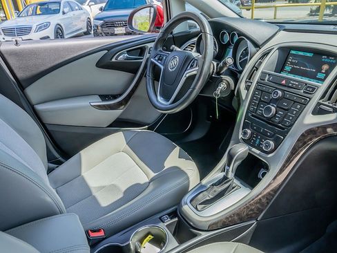 Used 2013 Buick Verano image 19