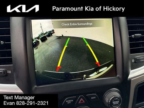 Used 2018 RAM 1500 Big Horn image 25