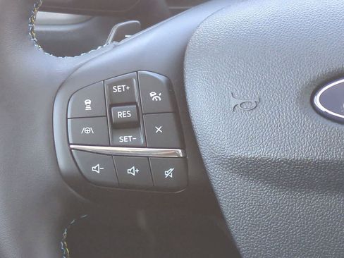 New 2026 Ford Maverick Lobo AWD/4WD image 25