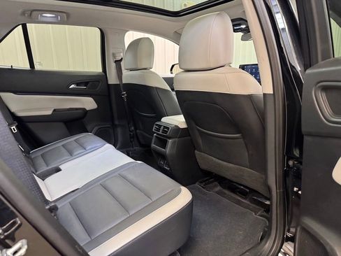 Used 2024 Honda Prologue Elite image 26