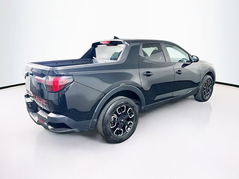 Used 2024 Hyundai Santa Cruz SE image 9