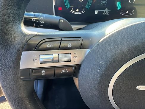 Used 2025 Hyundai Tucson SEL image 27