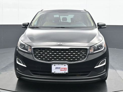 Used 2020 Kia Sedona LX image 1