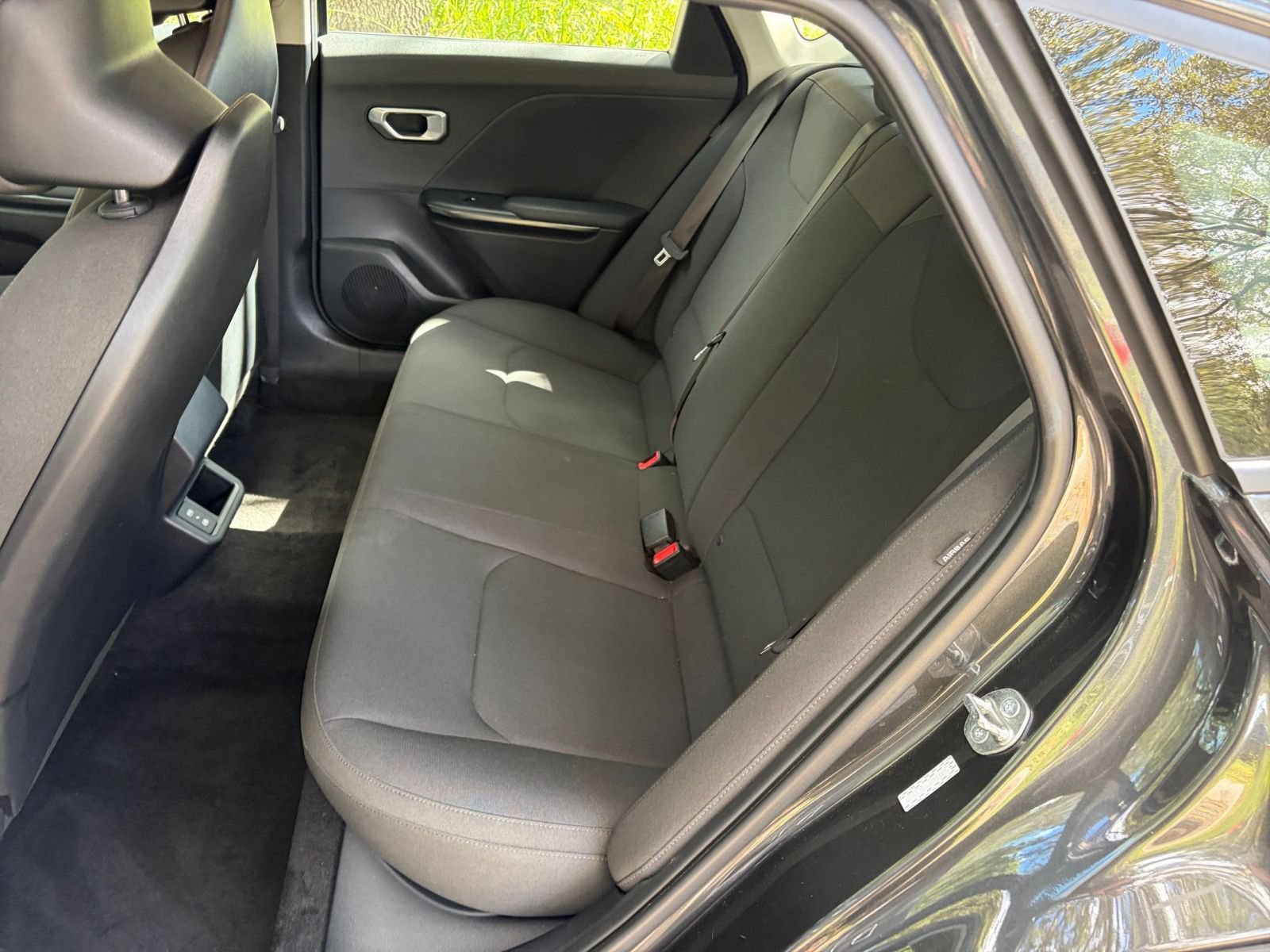 Used 2026 Kia K4 FWD image 24