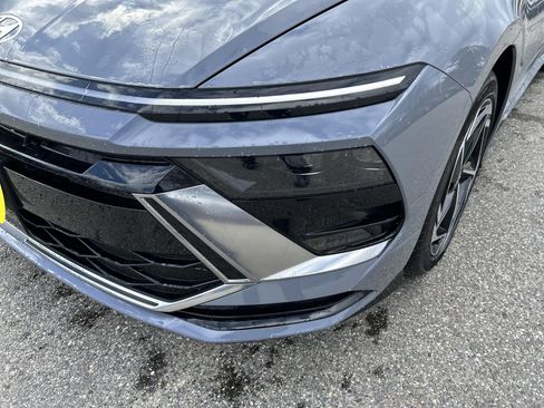 New 2026 Hyundai Sonata SEL FWD image 35