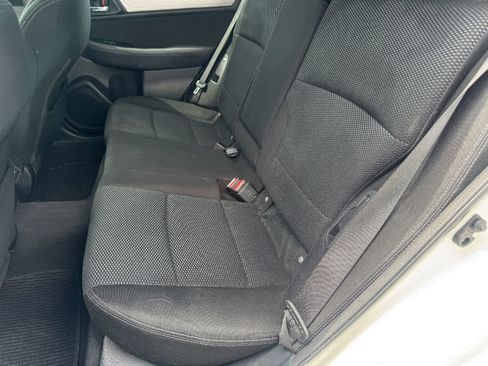 Used 2018 Subaru Outback 2.5i Premium image 13