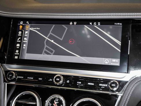 Certified 2024 Bentley Continental GT V8 AWD/4WD image 29