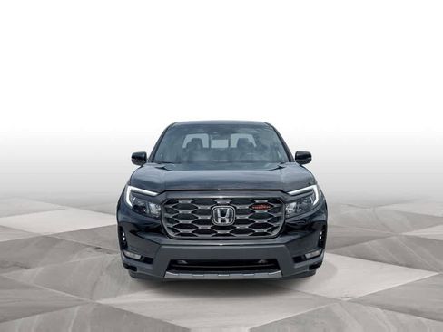Used 2026 Honda Ridgeline TrailSport image 3