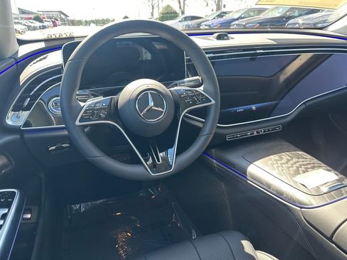 New 2026 Mercedes-Benz E 350 Sedan image 25