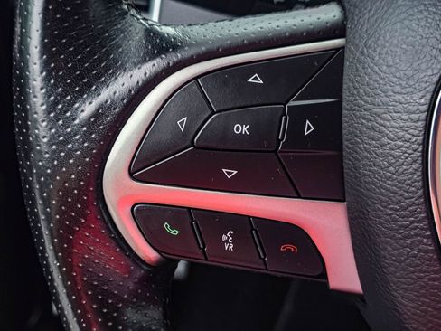 Used 2019 Dodge Durango SXT AWD/4WD image 20