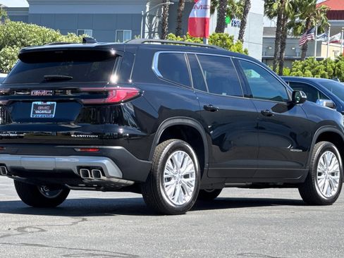 New 2026 GMC Acadia Elevation w/ Elevation Premium Package AWD/4WD image 5