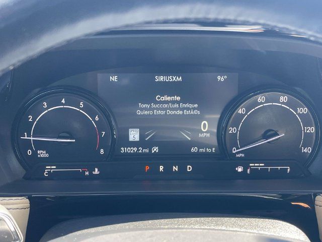 Used 2020 Lincoln Corsair Reserve w/ Equipment Group 201A FWD image 21