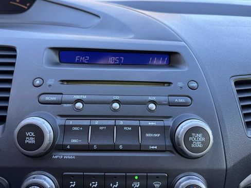 Used 2009 Honda Civic LX image 18