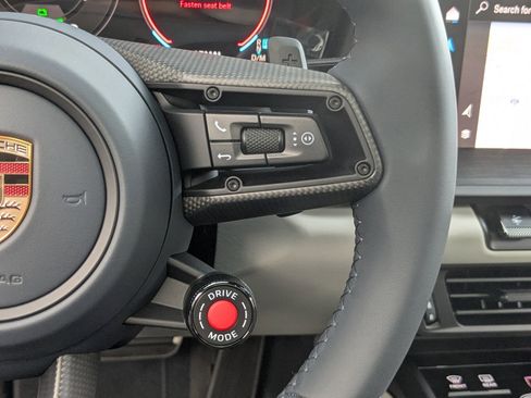 Certified 2026 Porsche 911 Carrera 4 GTS image 19