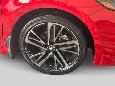 Certified 2025 Toyota Camry XSE AWD/4WD image 12
