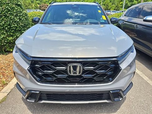 Used 2024 Honda CR-V Sport image 3