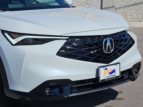 New 2026 Acura ADX A-Spec FWD image 7