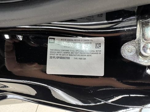 Used 2013 Chevrolet Camaro ZL1 RWD image 72