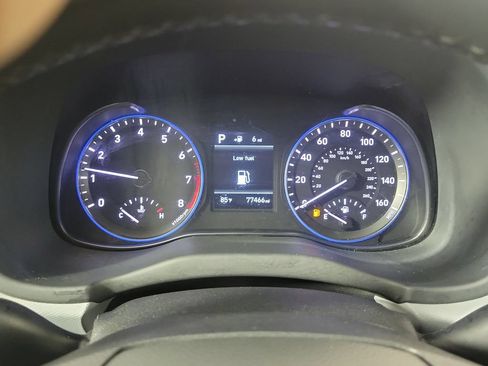 Used 2018 Hyundai Kona Limited AWD/4WD image 17