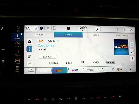 New 2026 Jeep Cherokee Laredo AWD/4WD image 16