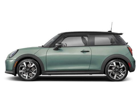 New 2026 MINI Cooper S FWD image 3