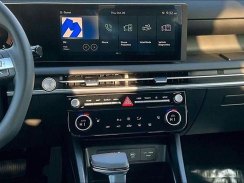 New 2026 Hyundai Santa Cruz SEL FWD image 9