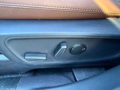Used 2025 Ford Bronco Sport Outer Banks w/ Outer Banks Tech Package+ AWD/4WD image 22