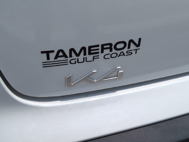 Used 2025 Kia K4 EX FWD image 5