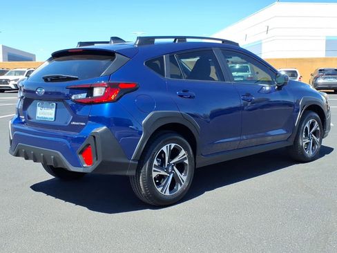 Certified 2025 Subaru Crosstrek 2.0i Premium image 7