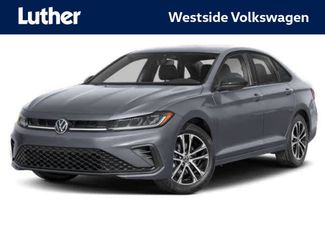 Used 2026 Volkswagen Jetta Sport FWD video 1