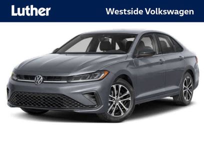 Used 2026 Volkswagen Jetta Sport