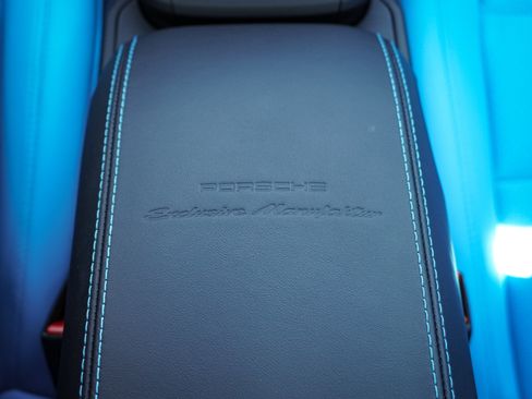 Used 2026 Porsche 911 GT3 RWD image 32