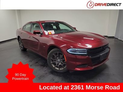 Used 2018 Dodge Charger GT